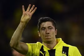 Lewandowski: Có điên mới nghĩ tôi sẽ ghi 4 bàn