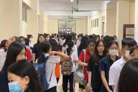 Bổ sung gấp quy định về chứng chỉ ngoại ngữ để miễn thi Ngoại ngữ kỳ thi tốt nghiệp THPT 2023