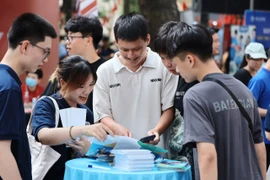 Trường đại học thông báo điều chỉnh lịch nghỉ Tết Dương lịch 