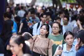 Năm 2026: Học phí đại học tăng mạnh