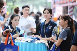 Năm 2026: Thí sinh đăng ký nguyện vọng xét tuyển đại học sớm hơn các năm trước