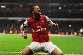 “Arsenal phải trả giá vì chấn thương của Walcott”