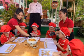 Sáp nhập, giảm số lượng các trường đào tạo sư phạm