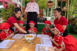 Sáp nhập, giảm số lượng các trường đào tạo sư phạm