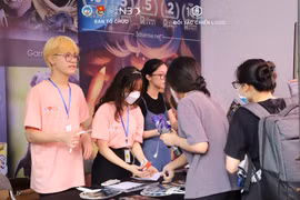 Điểm trúng tuyển vào Đại học Kinh tế quốc dân cao nhất 28,6 