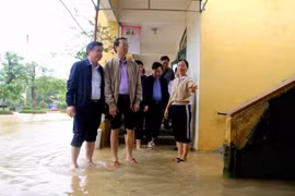 Bộ GD-ĐT hỗ trợ 650 triệu đồng cho ngành Giáo dục thành phố Huế 