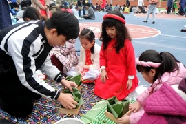 Lịch nghỉ Tết Nguyên đán Nhâm Dần của học sinh Hà Nội