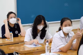 Giảm đọc chép, học thuộc văn mẫu trong dạy và học Ngữ văn