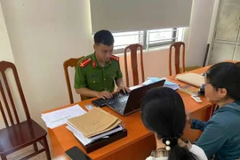 "Bắt cóc online" gia tăng, Sở GD-ĐT TP.HCM gửi tin khẩn