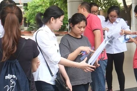 Thí điểm đào tạo liên thông từ THPT lên đại học cho tài năng trẻ