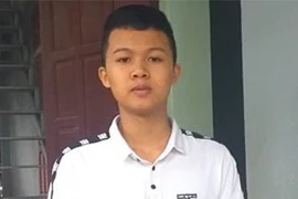 Tưởng trượt ĐH vì thay đổi nguyện vọng trường quân đội không đúng quy định, nam sinh 27,4 điểm bất ngờ được gọi nhập học trở lại