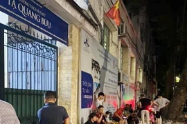 Không giao chỉ tiêu lớp 10 năm học 2024-2025 cho trường tư thục nếu không có phương án tuyển sinh trực tuyến