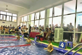 Trường học chủ động phòng tránh tai nạn, đuối nước