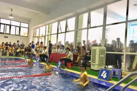 Trường học chủ động phòng tránh tai nạn, đuối nước