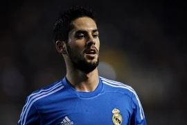 HLV Ancelotti muốn Isco phải chấp nhận "hi sinh"