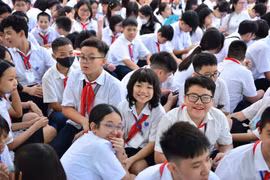 Ra mắt chương trình học tư duy chiến lược