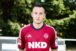 Arsenal chuẩn bị đón sao trẻ người Thụy Sĩ?