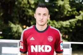 Arsenal chuẩn bị đón sao trẻ người Thụy Sĩ?