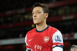 HLV Wenger đảm bảo Ozil đã “hồi sinh”