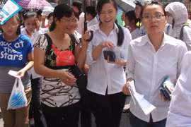 Năm học mới: Cắt giảm các kỳ thi không cần thiết, giảm áp lực cho học sinh, phụ huynh và giáo viên