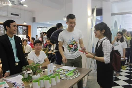 Ngày hội khởi nghiệp quốc gia của học sinh, sinh viên năm 2020