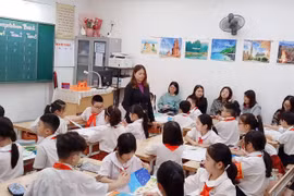 Học sinh Hà Nội nghỉ 4 đến 5 ngày dịp nghỉ lễ 30-4, 1-5