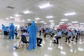 Bệnh viện ĐHQG Hà Nội triển khai chương trình chăm sóc sức khỏe ban đầu đối với các giáo sư 