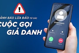 Xuất hiện cuộc gọi từ số lạ báo học sinh nợ tiền mua hàng