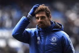 Cựu HLV của Chelsea đến thử sức tại Nga