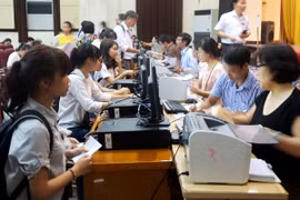 Trường đại học than khó nếu không tăng học phí năm học 2023-2024