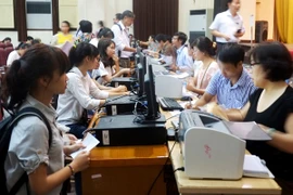 Trường đại học than khó nếu không tăng học phí năm học 2023-2024