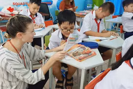 Thêm một chứng chỉ tiếng Anh được công nhận để sử dụng trong tuyển sinh đại học