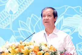 Bộ trưởng Giáo dục yêu cầu 34 giám đốc Sở làm tốt việc “quản trị sự thay đổi” trước khi vào năm học mới