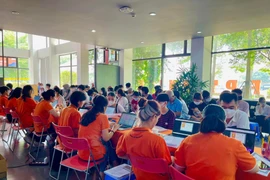 Ghi nhận sai sót trong hệ thống lọc ảo để hoàn thiện quy trình xét tuyển đại học 2023