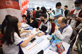 Trường đại học phải có phương án dự phòng tuyển sinh vì Covid-19