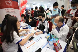 Trường đại học phải có phương án dự phòng tuyển sinh vì Covid-19