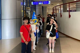 Đại học Kinh tế quốc dân không tăng học phí năm học mới