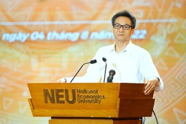 Gỡ nút thắt trong thực hiện tự chủ đại học