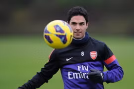 Arsenal không còn muốn gắn bó với Arteta
