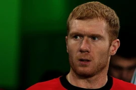 Paul Scholes: Chức vô địch đã xa Arsenal… cả triệu dặm