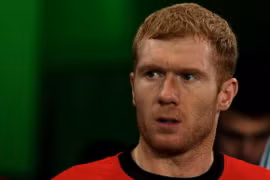 Paul Scholes: Chức vô địch đã xa Arsenal… cả triệu dặm