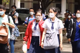 Sai sót đề thi đánh giá năng lực ĐHQG TP.HCM sẽ được xử lý thế nào để không ảnh hưởng thí sinh?