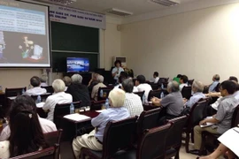 Xử lý dứt điểm đơn thư phản ánh, khiếu nại liên quan đến ứng viên GS, PGS 2021