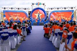 Thành lập tổ hợp giáo dục quy mô 20.000 người, định hướng ngành công nghệ mũi nhọn