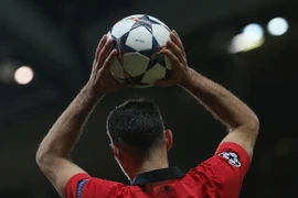 Giggs phủ nhận tin đồn lên thay thế HLV Moyes