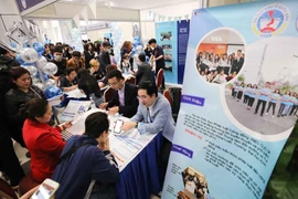 Trường hàng đầu khối kinh tế lấy cao nhất 28,5 điểm