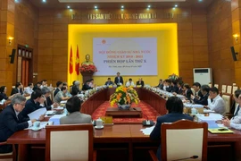 Có ngành chỉ có 50% ứng viên đạt tiêu chuẩn giáo sư, phó giáo sư năm 2022