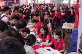 Trường ĐH phải tuân thủ thời gian lọc thí sinh ảo trước khi công bố kết quả xét tuyển