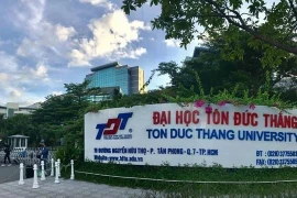 Việt Nam có trường nằm trong top 250 đại học tốt nhất thế giới