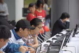 Học viện Báo chí và Tuyên truyền tăng chỉ tiêu tuyển sinh 2024